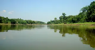 জাতীয় নদী দিবস পালিত হচ্ছে আজ